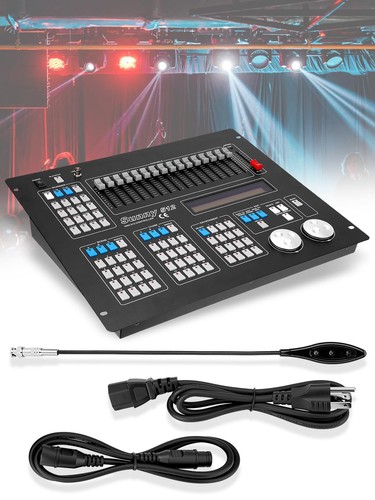 512 channel dmx controller for - controller,