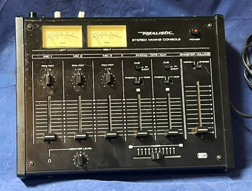 Vintage realistic 1200b - realistic, 32-1200b