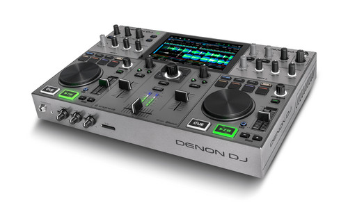 Denon prime standalone - denon, go+