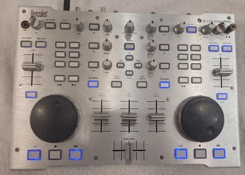 Hercules console rmx dj - dj,