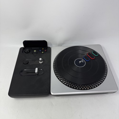 Hero wireless turntable - dj,