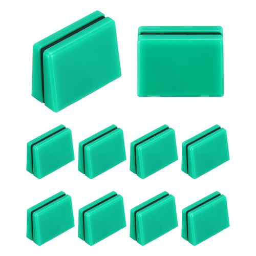 Universal fader knobs green - fader,
