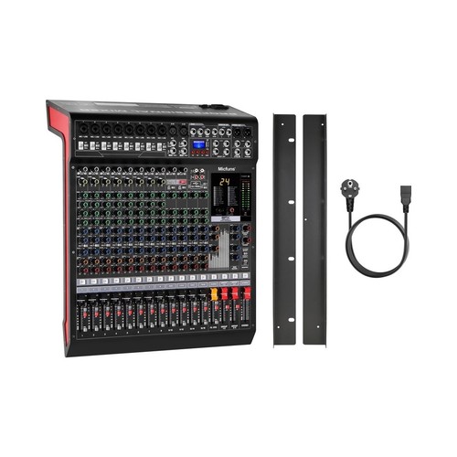 X16 console mixer bit - console,