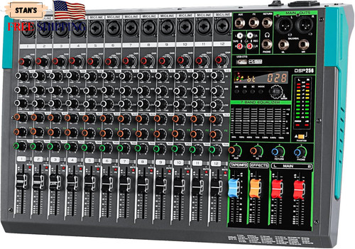 Depusheng pa12 professional - pa12,