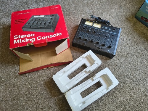 Realistic 1200b stereo - 32-1200b,