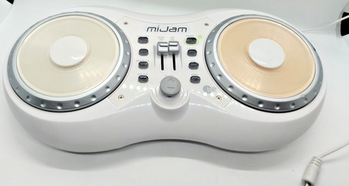 Mijam portable mixer - mijam,