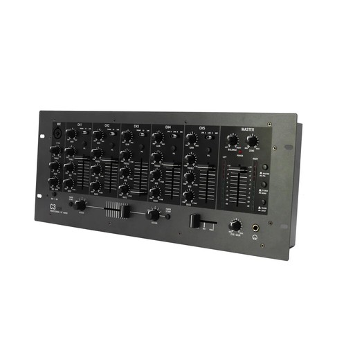 Mixer usb sound console - usb,
