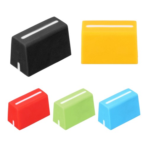 Universal fader knobs - fader,