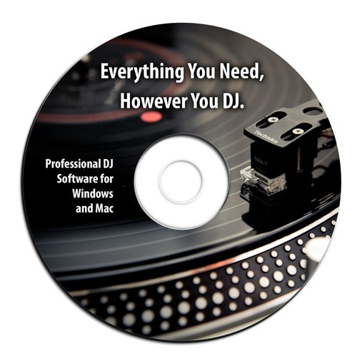 Pro music mixing - pro, dj